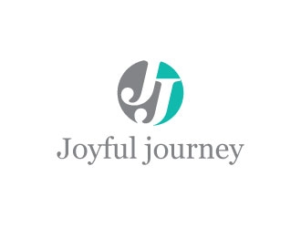 Joyful journey  logo design by sanworks