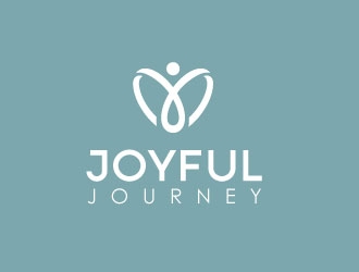 Joyful journey  logo design by sanworks