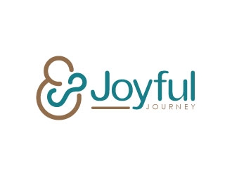 Joyful journey  logo design by sanworks