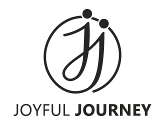 Joyful journey  logo design by Boomstudioz