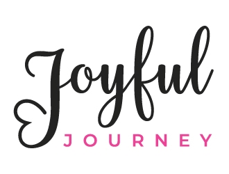 Joyful journey  logo design by Boomstudioz