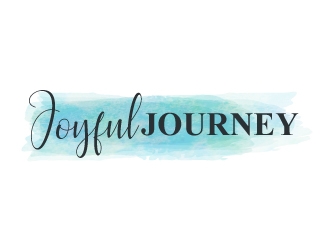 Joyful journey  logo design by akilis13