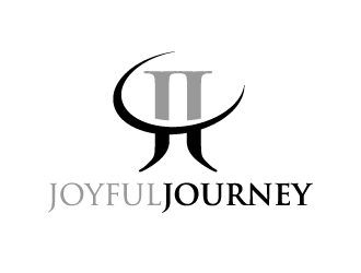 Joyful journey  logo design by akilis13