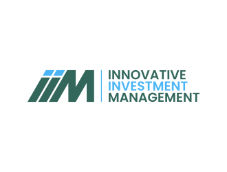 Innovative Investment Management logo design by pakNton