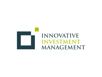 Innovative Investment Management logo design by DiDdzin