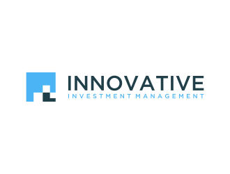 Innovative Investment Management logo design by DiDdzin