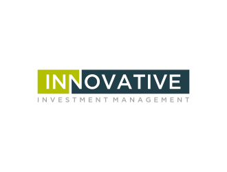 Innovative Investment Management logo design by DiDdzin