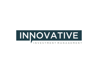Innovative Investment Management logo design by DiDdzin