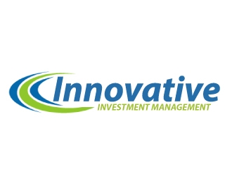 Innovative Investment Management logo design by ElonStark