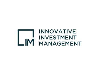 Innovative Investment Management logo design by DiDdzin