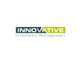 Innovative Investment Management logo design by bluespix