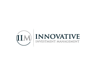 Innovative Investment Management logo design by bluespix