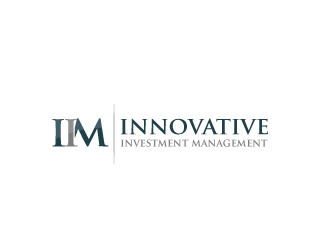 Innovative Investment Management logo design by bluespix
