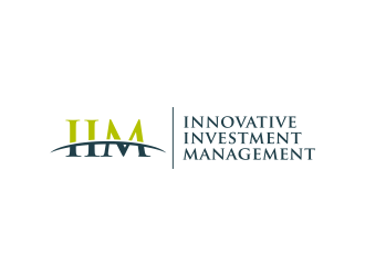 Innovative Investment Management logo design by ingepro
