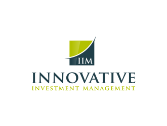 Innovative Investment Management logo design by ingepro