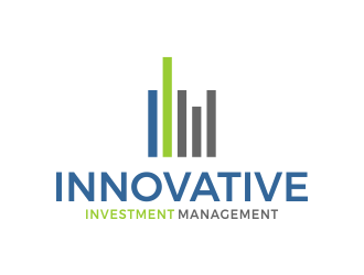 Innovative Investment Management logo design by creator_studios