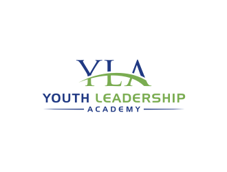 Youth Leadership Academy logo design by bricton