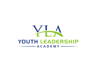 Youth Leadership Academy logo design by bricton
