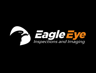 Eagle Eye Inspections and Imaging  logo design by YONK