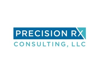 Precision Rx Consulting, LLC logo design by sabyan