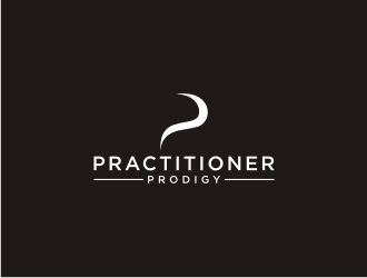 Practitioner Prodigy logo design by bricton