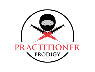 Practitioner Prodigy logo design by savana