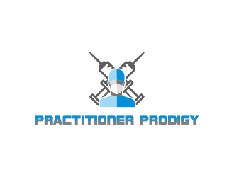 Practitioner Prodigy logo design by Dianasari