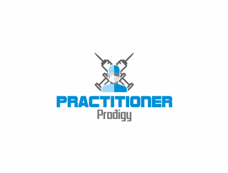 Practitioner Prodigy logo design by Dianasari