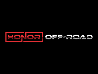 Honor Off-Road logo design by savana
