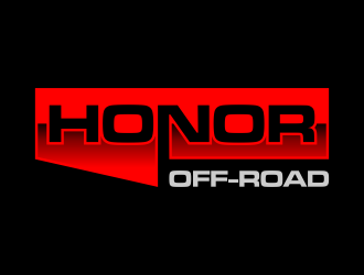 Honor Off-Road logo design by savana