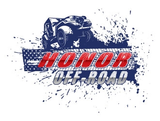 Honor Off-Road logo design by AYATA