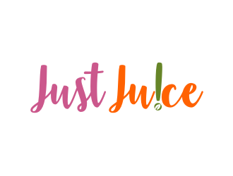 Just Ju!ce logo design by nurul_rizkon