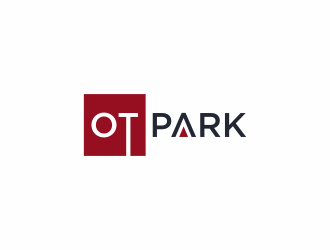 OT Park logo design by ammad