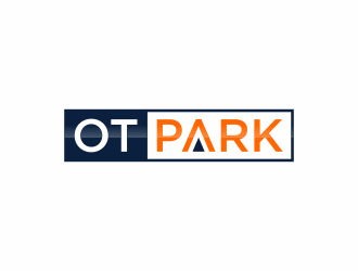 OT Park logo design by ammad