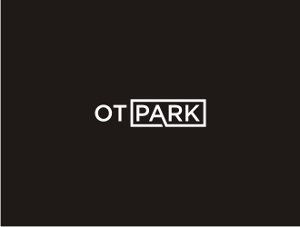 OT Park logo design by bricton