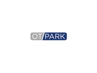OT Park logo design by bricton