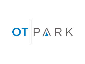 OT Park logo design by asyqh