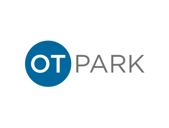 OT Park logo design by rief