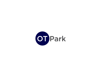 OT Park logo design by haidar