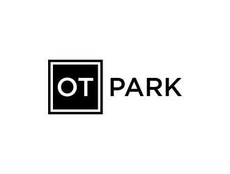 OT Park logo design by dewipadi