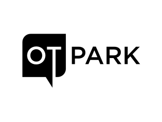 OT Park logo design by nurul_rizkon