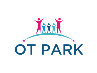 OT Park logo design by Diancox