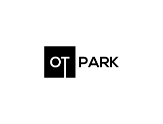 OT Park logo design by RIANW
