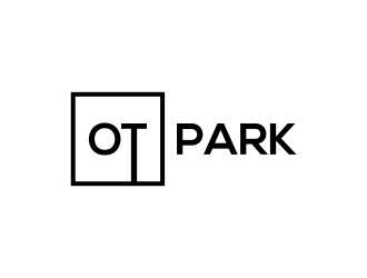 OT Park logo design by RIANW