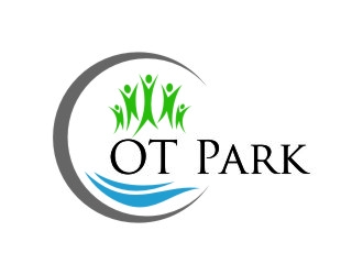 OT Park logo design by jetzu