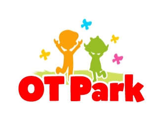 OT Park logo design by ElonStark