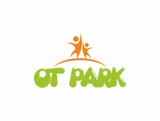 OT Park logo design by Dianasari
