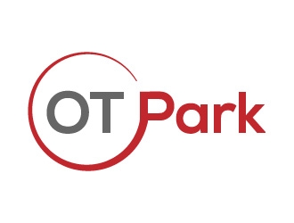 OT Park logo design by Akhtar
