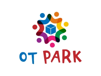 OT Park logo design by akilis13