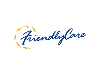 FriendlyCare Pharmacy logo design by biaggong